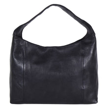 Load image into Gallery viewer, Petite Lindsey Handcrafted Leather Shoulder Bag