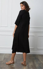 Load image into Gallery viewer, Easy Linen Dress