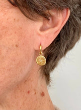 Load image into Gallery viewer, Electra earrings 1 (small)