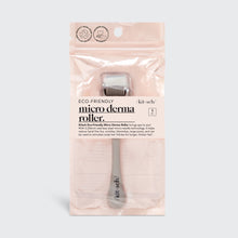 Load image into Gallery viewer, Micro Derma Facial Roller - Warm Gray