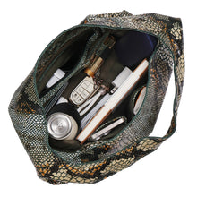 Load image into Gallery viewer, Petite Lindsey Handcrafted Leather Shoulder Bag