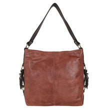 Load image into Gallery viewer, Simone Md Leather Shoulder Bag
