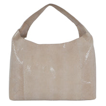 Load image into Gallery viewer, Petite Lindsey Handcrafted Leather Shoulder Bag