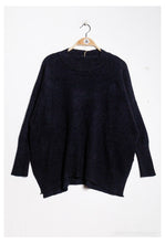 Load image into Gallery viewer, REF. 9211 sweater: Royal blue / Unique