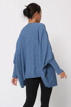 Load image into Gallery viewer, Soft Everyday Sweater