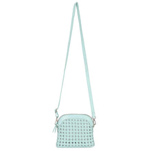Load image into Gallery viewer, Coast Leather Crossbody Bag