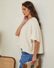 Load image into Gallery viewer, REF. 22281 sweater: Blue Jeans / Unique