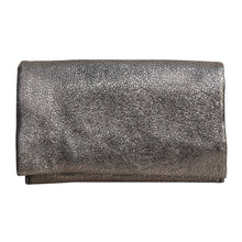 Load image into Gallery viewer, Eloise Handcrafted Leather Wallet