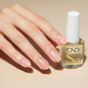 CND SolarOil 0.25oz