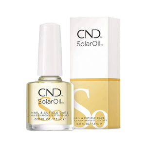CND SolarOil 0.25oz