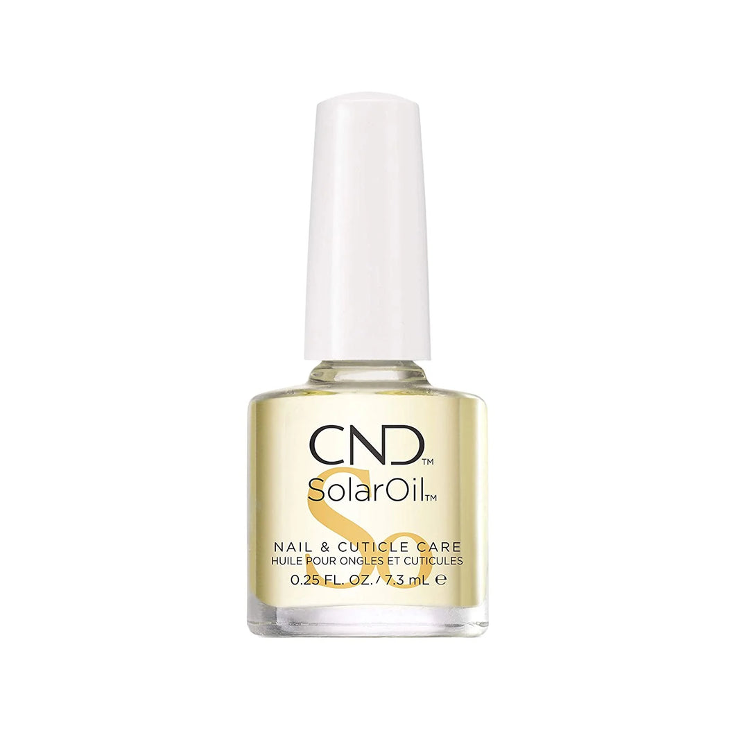 CND SolarOil 0.25oz