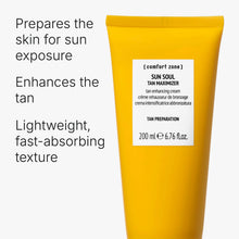 Load image into Gallery viewer, Sun Soul Tan Maximizer