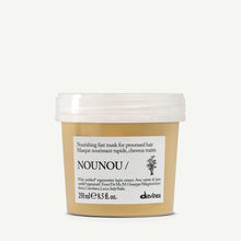 Load image into Gallery viewer, NEW! NOUNOU Hair Mask
