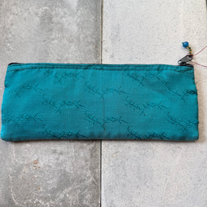 Fabric Pencil Case