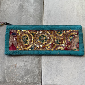 Fabric Pencil Case