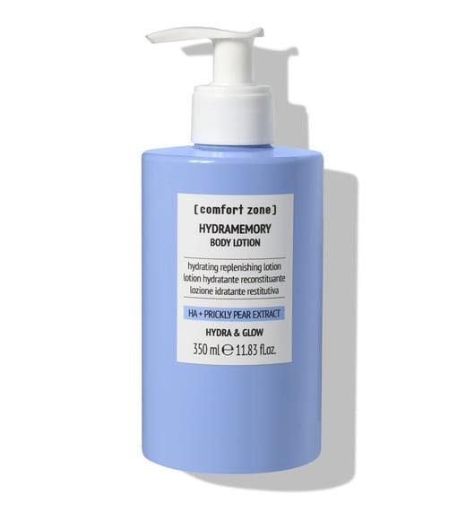 Hydramemory Body Lotion