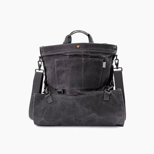 Harvesting & Gathering Bag grey