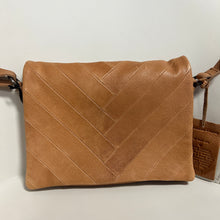 Load image into Gallery viewer, Luca Crossbody Tan