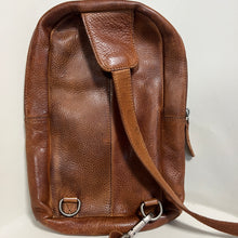 Load image into Gallery viewer, Austin Sling Cognac