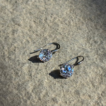 Load image into Gallery viewer, Ava Short Drop Earrings