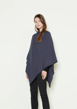 Load image into Gallery viewer, Basic Triangle Poncho