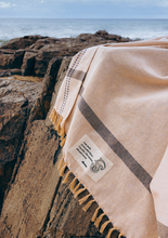 Load image into Gallery viewer, SU Ocean Keeper Beach Towel