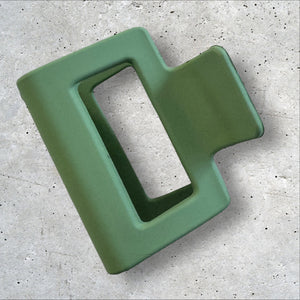 Mini Claw Clip