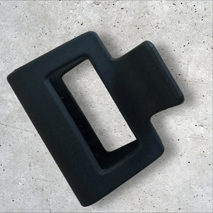 Mini Claw Clip