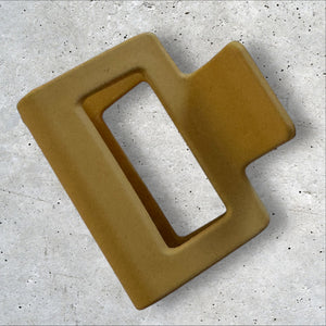 Mini Claw Clip
