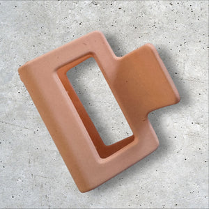 Mini Claw Clip