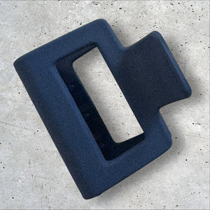 Mini Claw Clip