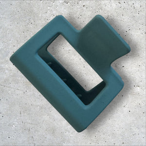 Mini Claw Clip