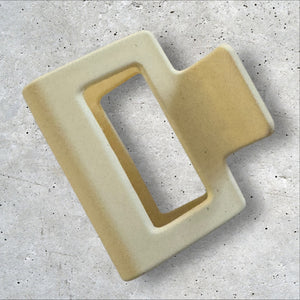 Mini Claw Clip
