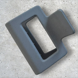Mini Claw Clip