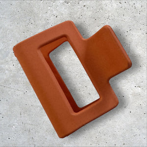 Mini Claw Clip