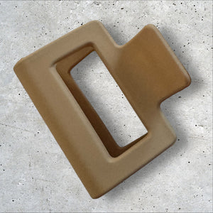 Mini Claw Clip
