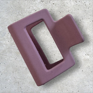 Mini Claw Clip