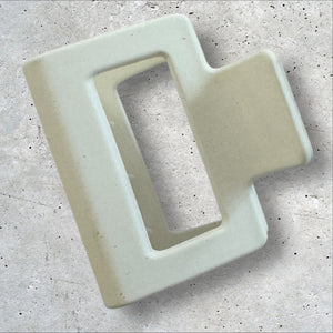 Mini Claw Clip