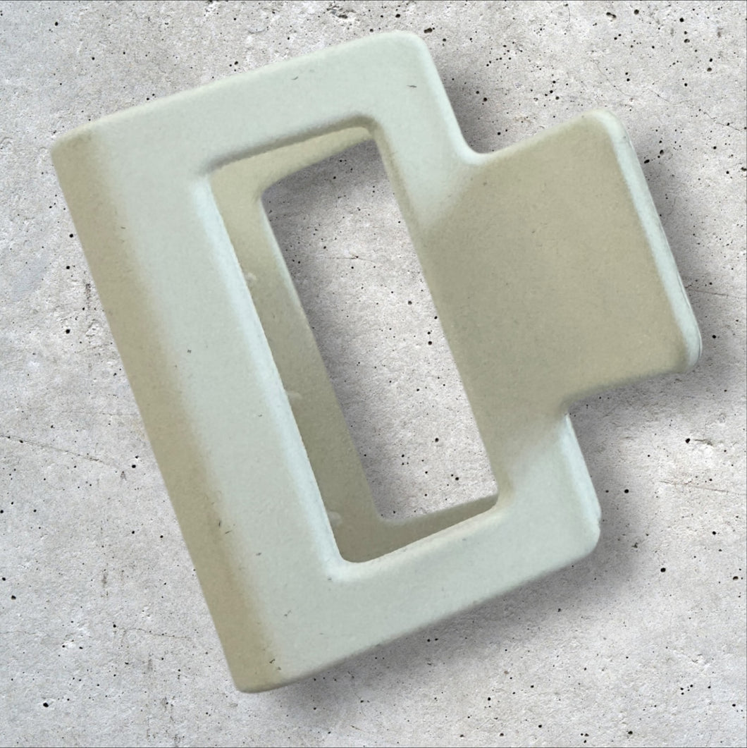 Mini Claw Clip