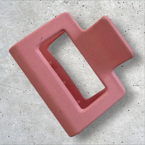 Mini Claw Clip