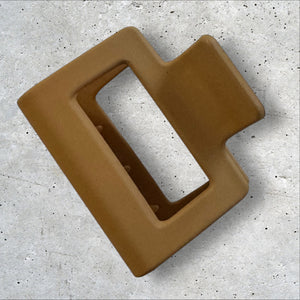 Mini Claw Clip