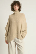 Load image into Gallery viewer, Notch Knit Pullover