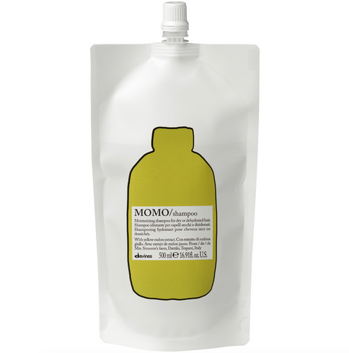 MOMO Shampoo Refill Pouch 500ml