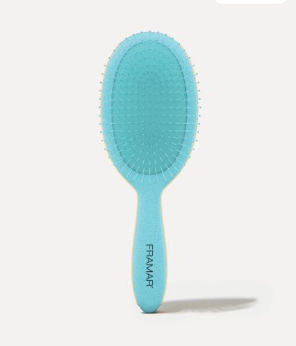 Baecation - Aqua Detangle Brush