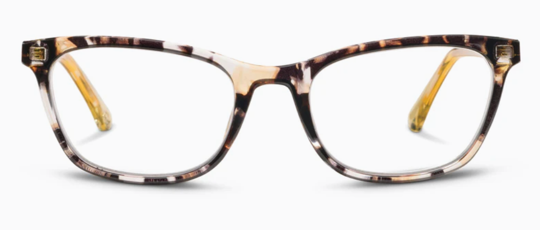 Winnie Blue Light Readers