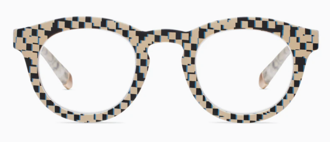 Frame of Mind Blue Light Readers