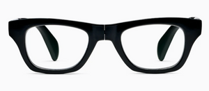 Twofold Blue Light Readers