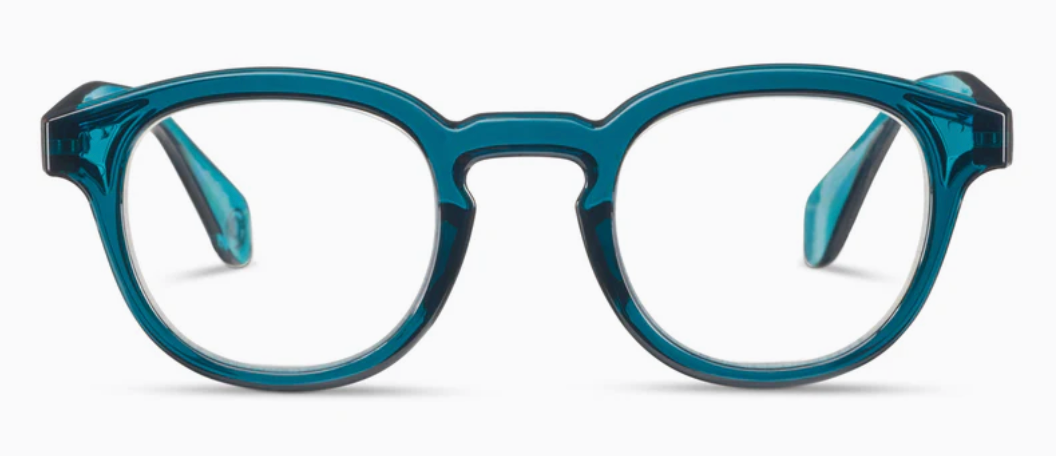 Asher Blue Light Readers