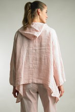 Load image into Gallery viewer, Rosa Linen Jacket