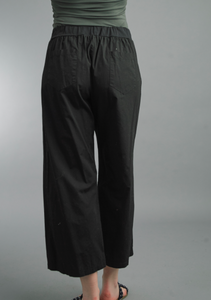 Cotton Italian Pants
